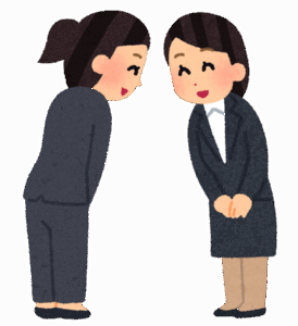 【マナー】社会人てどこでビジネスマナー学ぶんや？