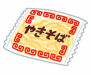 【定期スレ】焼きそばの具の肉の代わりにウインナー入れる家ｗｗｗｗｗｗｗｗ