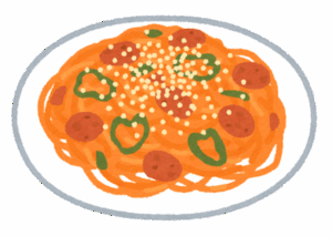 ナポリタンを美味しく作るコツ「ケチャップはケチらない」「パスタは規定時間の1.3倍の時間煮る」