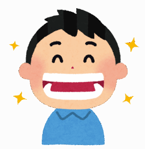 ワイ「ワイ生まれて20年虫歯できたことないで！」みんな「へ、へぇー…」