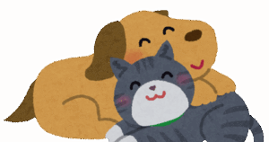 【悲報】なんJ、ペットは犬か猫かで大喧嘩ｗｗｗｗｗｗｗ