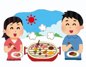 【急募】会社のBBQ親睦会をぼっちで乗り切る方法