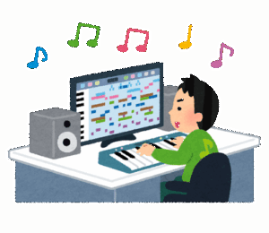 【疑問】ボカロPになりたくてとりあえず作曲ソフト？買ったんだけど……