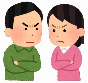 【悲報】ワイ「憧れの一軒家だ！！」嫁「ダメエエエエエエエ！！！！!」