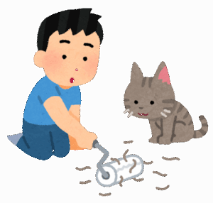 【緊急】一人暮らし寂しいから飼いやすいペットないかな