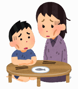【令和の中流層】「子供に食べさせるため自分は一日1食だけ」家族旅行は深夜バスで…38歳シングルマザー・年収500万円でも厳しい生活