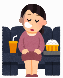 『邦画』ってクッソつまんない映画多すぎない？
