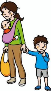 【悲報】シングルマザーの人を好きになってしまった…助けて…