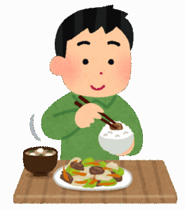 【緊急】1日1食にした結果ｗｗｗｗ
