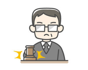 【自転車ひょっこり男】判決・懲役1年の実刑判決www