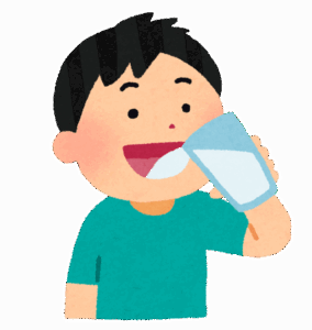 【速報】ワイ、7時間で水を4リットル摂取ｗｗｗｗｗ