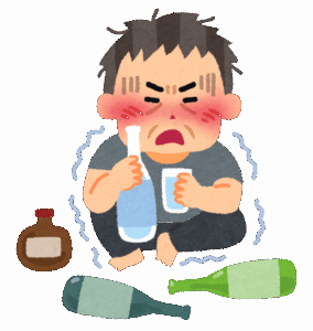 【お酒が1番やばい…】身近な薬物…アルコール・カフェイン・ニコチン の実態と“必要”としてきた人類の歴史