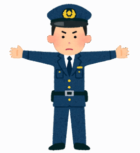 警察「29キロ超過で18000円ね」俺「paypayで」警察「ダメ」俺「じゃあいいですぅ〜！」ﾌﾞｩｰﾝ