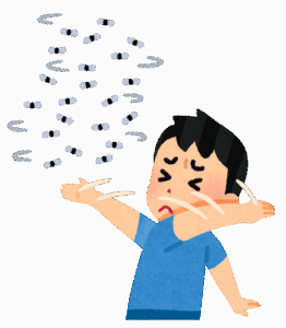 【速報】科学者、空から蚊４０００万匹を散布するｗｗｗｗｗｗｗ