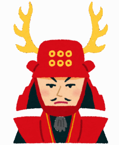 一般人への認知度がギリ50%を超えそうな『戦国武将』って誰？