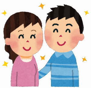 旦那様への独り言