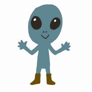 【疑問】妖怪とか宇宙人って絶対いないよな？