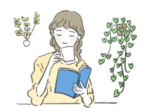 【物価高…好きな本も買えない】27歳の女性 「本を読むのが好きなのに、物価が上がって前みたいに気軽に本を買えなくなった」