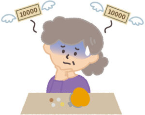【ごめんね…もう無理なの…】〈年金7万円〉田舎で1人暮らす82歳義母が…55歳嫁の前で突然の号泣…老後の限界 「年金だけじゃ、もう生活が苦しくて…」