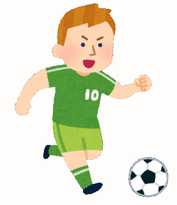 【衝撃】3大サッカー選手以外の人が思い浮かばない国「ブラジル」「アルゼンチン」