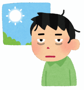 夜勤(昼より楽。給料1.25倍。周りが出勤してる時には帰れます)←これを選ばない理由