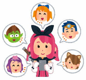 ヨースター「アズレン！アクナイ！ブルアカ！！」←このソシャゲ会社ｗｗｗ