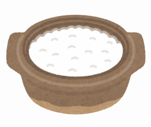 【驚愕】炊飯器をやめて土鍋でご飯炊くことにしたら