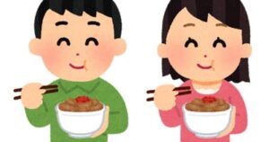 【悲報】高速バスの車内で吉野家の牛丼を食っているあほがいるんだけどｗｗｗｗｗｗ