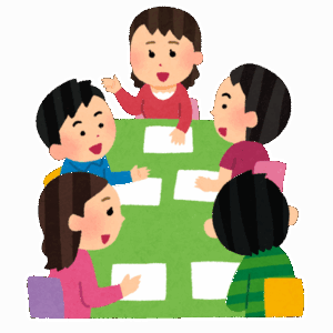 頭悪い人「具体的に話せ」←自分は何かと具体的に話さないよな