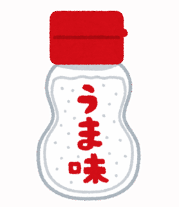 【定期】三大有能調味料「味の素」「味覇」