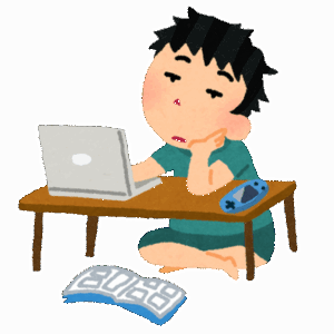 【悲報】ワイ、ついにアニメやゲームが楽しめなくなる時が来る……