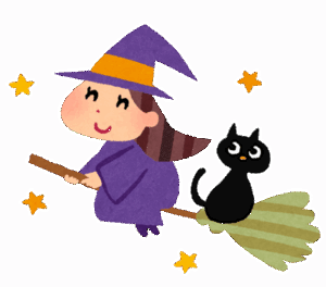 魔女が宅急便やる映画なんだっけ？