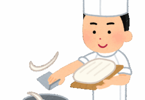 【疑問】刀削麺とかいうの食ったんだが・・・
