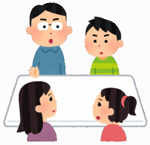 親が、実家に帰って働くか、縁切って生活保護か選べって言ってきてる