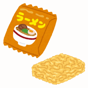 チキンラーメンってさｗｗｗｗｗｗｗｗｗｗｗｗ