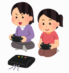 女(31)「わたし昔からゲーマーだよｗｗゲーム大好きｗｗ」俺「ふーん、コナミコマンド教えて」女「なにそれ」