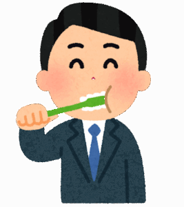 【緊急】歯ブラシ「かため」の存在意義