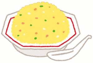 【愕然】わいがチャーハン作るとなんかパサパサしちゃうけどチャーハンってそんなもんか？