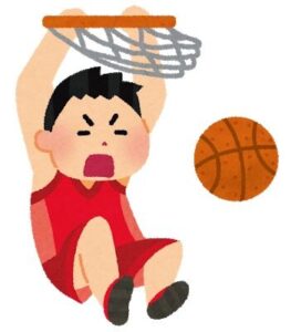 【衝撃】スラムダンクで流川が最強だという風潮ｗｗｗｗｗ