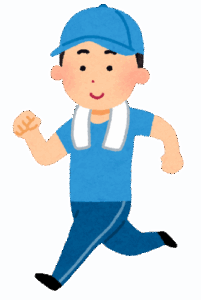 【悲報】『ランニング』←膝やられます、老けます、筋肉なくなりますｗｗｗ