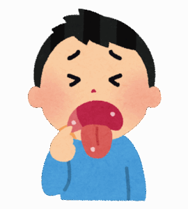 【急募】口内炎を一瞬で治す方法教えて！！