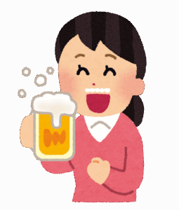 【緊急】ワイ「生ビールくださ…」謎の勢力「瓶ビールちょうだい！グラス人数分で！」