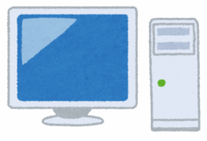 若者のPC離れって言うほどやばいの？
