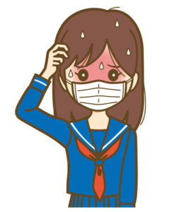【電車内で倒れた女子高生を…】「全員が見て見ぬふり」…彼女をおぶって助けた男性会社員の顛末…