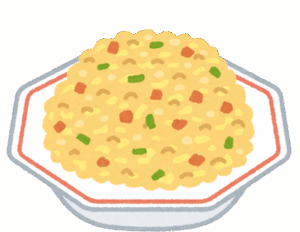 【名店】チャーハンってまじで世界一うまい料理じゃね？