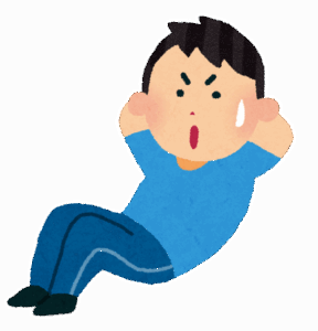 【緊急】筋トレ民「筋トレすればメンタルが強くなる」ワイ「ほーんやってみるか」