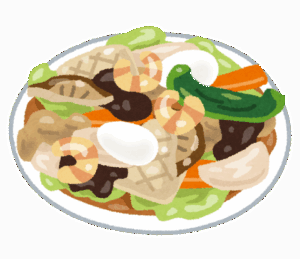 小学生ぼく「(今日の給食は八宝菜か)」 同級生たち「八宝菜マッズ、食えへんわ」