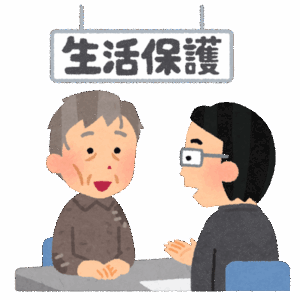 【生活保護の窓口で包丁出す】職員「就労を検討しましょう」と言われ「死ぬしかない…」59歳の男を逮捕