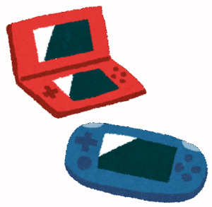 ぶっちゃけ一番グラフィックに感動したのって『ゲームボーイカラー』だよな？