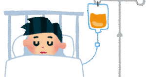 親の入院費って子供が払う必要ある？